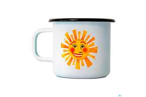 Sonnentor Emaille Haeferl Sonne 06160 1st, A-Nr.: 5477190 - 01