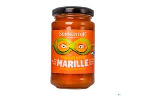 Sonnentor Fruchtheld Aufstrich Bio Marille Alt 01020 250g, A-Nr.: 5637162 - 01