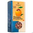 Sonnentor Fruechtetee/bio Orange 00554 100g, A-Nr.: 3574150 - 04