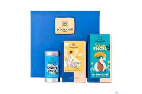 Sonnentor Geschenkkarton Schutzengel 06184 1st, A-Nr.: 5476322 - 01