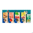 Sonnentor Geschenkkarton Wuerzen Grundausstattung Bio Neu 2023 06210 1st, A-Nr.: 5476345 - 01