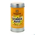 Sonnentor Gewuerzbluetenzubereitung Bio Sonnenkuss Streudose 07703 35g, A-Nr.: 4407276 - 04