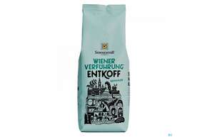 Sonnentor Kaffee/bio Entkoffeiniert Gemahlen 01104 500g, A-Nr.: 5744610 - 01