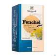 Sonnentor Tee/bio Fenchel Doppelkammmerbtl 02553 18st, A-Nr.: 5048276 - 03