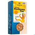 Sonnentor Tee/bio Gold Kurkuma Lose 00578 120g, A-Nr.: 5055371 - 03