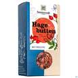 Sie sehen eine Packung Sonnentor Tee/bio Hagebutte 00203 100g, Produktbild: 02 Sonnentor Tee/bio Hagebutte 00203 100g, A-Nr.: 3388022 - 02