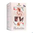 Sonnentor Tee/bio/doppelkammerbeutel Hochzeit 02575 18st, A-Nr.: 5226950 - 01