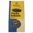 Sonnentor Tonka Bohne Ganz 00665 20g, A-Nr.: 5227027 - 02