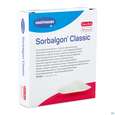 Sorbalgon Classic Steril 5x 5cm 10st, A-Nr.: 1118034 - 03