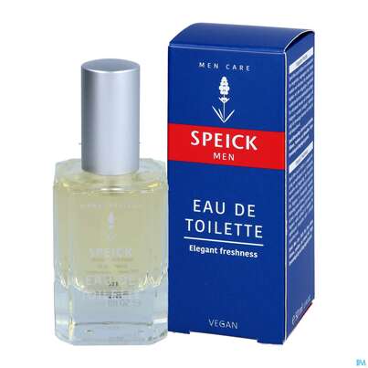 Speick Men Eau De Toilette Nr 61049 50ml, A-Nr.: 4196520 - 05