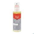 Sie sehen eine Packung Speick Men/active Deo Spray Nr 61143 75ml, Produktbild: 04 Speick Men/active Deo Spray Nr 61143 75ml, A-Nr.: 4196589 - 04