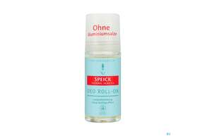 Speick Thermal/sensitive Deo Roll-on Nr 61162 50ml, A-Nr.: 4196632 - 01