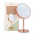 Spiegel Vitry Standspiegel X7 Rosegold 17cm Mpor1 1st, A-Nr.: 5273754 - 08