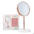 Spiegel Vitry Standspiegel X7 Rosegold/marmor Mpmar 1st, A-Nr.: 5273748 - 05
