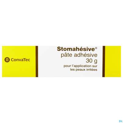 Stomahesive Adhaesiv-paste -tam 30g, A-Nr.: 4743399 - 01