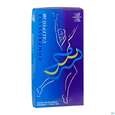 Stuetzstruempfe Compressana Calypso Schenkhb.stuetzkl Iii Silk 140 Gr I/xs 9017 2st, A-Nr.: 4773288 - 03