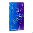 Stuetzstruempfe Compressana Calypso Schenkhb.stuetzkl Iii Silk 140 Gr V/xl 9017 2st, A-Nr.: 4768962 - 03