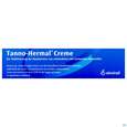 Sie sehen eine Packung Tanno Hermal Creme 50g, Produktbild: 01 Tanno Hermal Creme 50g, A-Nr.: 3572760 - 01