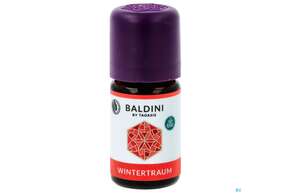 Taoasis Baldini Bio Wintertraum 5ml, A-Nr.: 5384123 - 01