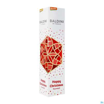 Taoasis Baldini Raumduftset Bio Happy Christmas 50ml, A-Nr.: 5682091 - 02