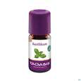 Taoasis Basilikumöl Bio|demeter 5ml, A-Nr.: 3162358 - 03