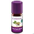 Taoasis Cardamomöl Bio 5ml, A-Nr.: 4052643 - 01