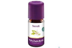 Taoasis Neroliöl Rein Bio 5ml, A-Nr.: 3165115 - 01