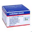 Tape Leukotape Classic 10mx 3,75cm Gruen 1st, A-Nr.: 3442017 - 03
