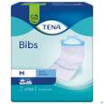 Sie sehen eine Packung Tena Bib Esslatz 720511 S/m 150st, Produktbild: 01 Tena Bib Esslatz 720511 S/m 150st, A-Nr.: 3405973 - 01