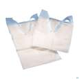 Sie sehen eine Packung Tena Bib Esslatz 720511 S/m 150st, Produktbild: 02 Tena Bib Esslatz 720511 S/m 150st, A-Nr.: 3405973 - 02