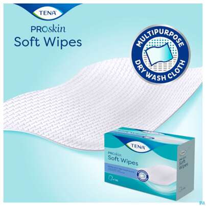 Tena Softwipe 19x30cm 135st, A-Nr.: 2303704 - 06