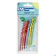 Tepe Interdentalbuersten Angle Gemischt 6st, A-Nr.: 3793337 - 02