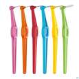 Tepe Interdentalbuersten Angle Gemischt 6st, A-Nr.: 3793337 - 03