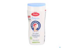 Toepfer Babycare Kinder Kleiebad Fluessig 150ml, A-Nr.: 3973654 - 01