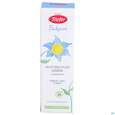Sie sehen eine Packung Toepfer Babycare Wundschutzpaste Vegan 75ml, Produktbild: 01 Toepfer Babycare Wundschutzpaste Vegan 75ml, A-Nr.: 3973737 - 01