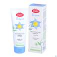 Sie sehen eine Packung Toepfer Babycare Wundschutzpaste Vegan 75ml, Produktbild: 04 Toepfer Babycare Wundschutzpaste Vegan 75ml, A-Nr.: 3973737 - 04