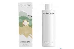 Sie sehen eine Packung Trawenmoor Balance Tonic 200ml, Produktbild: 01 Trawenmoor Balance Tonic 200ml, A-Nr.: 5657644 - 01