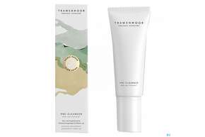 Sie sehen eine Packung Trawenmoor Pre-cleanser 100ml, Produktbild: 01 Trawenmoor Pre-cleanser 100ml, A-Nr.: 5657816 - 01