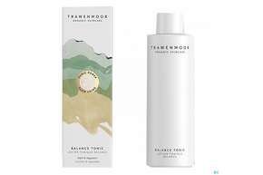 Sie sehen eine Packung Trawenmoor Sensitive Tonic 200ml, Produktbild: 01 Trawenmoor Sensitive Tonic 200ml, A-Nr.: 5657897 - 01
