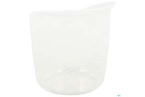 Sie sehen eine Packung Trinkbecher Medela 10st, Produktbild: 01 Trinkbecher Medela 10st, A-Nr.: 3067045 - 01