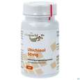 Sie sehen eine Packung Ubichinol Kapseln 50mg -nat 60st, Produktbild: 01 Ubichinol Kapseln 50mg -nat 60st, A-Nr.: 4846662 - 01