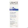 Sie sehen eine Packung Uriage Baby Cold Cream 75ml, Produktbild: 02 Uriage Baby Cold Cream 75ml, A-Nr.: 5617521 - 02