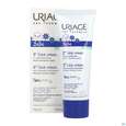 Sie sehen eine Packung Uriage Baby Cold Cream 75ml, Produktbild: 07 Uriage Baby Cold Cream 75ml, A-Nr.: 5617521 - 07