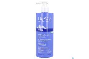 Uriage Baby Duschcreme 500ml, A-Nr.: 5617716 - 01