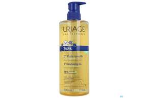 Uriage Baby Duschoel 500ml, A-Nr.: 5617656 - 01