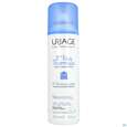 Sie sehen eine Packung Uriage Baby Thermalwasser 150ml, Produktbild: 01 Uriage Baby Thermalwasser 150ml, A-Nr.: 5617691 - 01