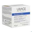 Sie sehen eine Packung Uriage Bariederm-cica Salbe Rissige Aufgesprungene Haut 40g, Produktbild: 02 Uriage Bariederm-cica Salbe Rissige Aufgesprungene Haut 40g, A-Nr.: 5617834 - 02