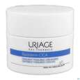 Sie sehen eine Packung Uriage Bariederm-cica Salbe Rissige Aufgesprungene Haut 40g, Produktbild: 03 Uriage Bariederm-cica Salbe Rissige Aufgesprungene Haut 40g, A-Nr.: 5617834 - 03