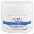 Sie sehen eine Packung Uriage Bariederm-cica Salbe Rissige Aufgesprungene Haut 40g, Produktbild: 04 Uriage Bariederm-cica Salbe Rissige Aufgesprungene Haut 40g, A-Nr.: 5617834 - 04