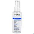 Sie sehen eine Packung Uriage Bariederm-cica Spray +kupfer-zink 100ml, Produktbild: 01 Uriage Bariederm-cica Spray +kupfer-zink 100ml, A-Nr.: 5617857 - 01